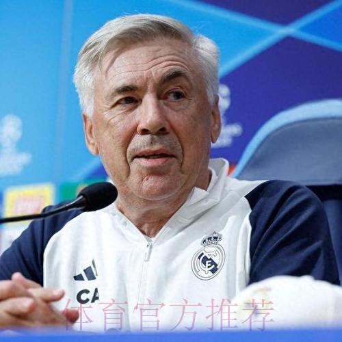 安切洛蒂:不确定15分是否足够晋级 但接近目标 安切洛蒂:不确定15分是否足够晋级 但接近目标